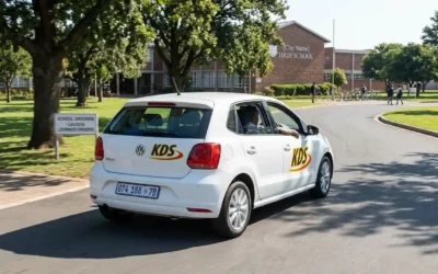 Benefits of Driving Lessons: Why You Should Enroll