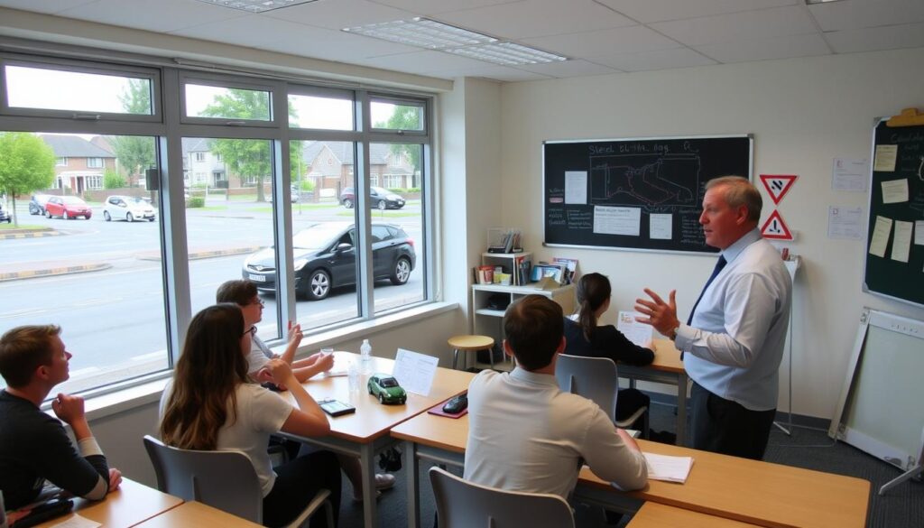 driving lessons Buccleuch driving lessons Buccleuch
