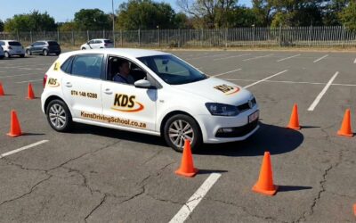 What to Expect in Your First Driving Lesson