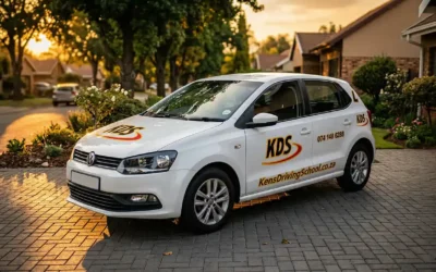 How to Get Your Learner’s License in Johannesburg